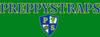 Preppystraps