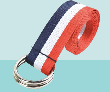 Pattern belt